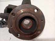 Radnabe Links Vorne Opel Crossland (X) SUV 1.2 Turbo 12V (B12XHL(EB2DT)) 2017-10