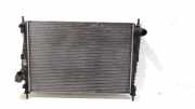 Radiator 60694769 Alfa Romeo 159 (939AX) Limousine 2.2 JTS 16V (939.A.5000) 2006-04