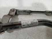 Scheibenwischer Mechanisch Vorne H1BB17500AD Ford Fiesta 7 Schrägheck 1.0 EcoBoost 12V 100 (SFJN) 2019