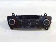 Heizung Bedienung F1ET18C612DF Ford Focus 3 Wagon Kombi 1.5 EcoBoost 16V 150 (M8DB) 2015-09