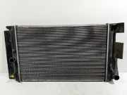 Radiator MF4221338222 Toyota Avensis Wagon (T27) Kombi 1.6 16V VVT-i (1ZRFAE) 2014