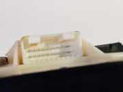 Bedienung Elektrische Ramen 515220 Toyota Prius (ZVW3) Schrägheck 1.8 16V (2ZRFXE) 2009