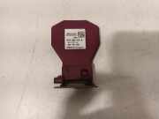 Antenne 3V0035497 Skoda Karoq SUV 1.0 TSI 12V (DLAA) 2021-08