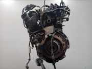 Motor hxja Ford Fiesta 6 (JA8) Schrägheck 1.6 16V Sport (HXJA(Euro 5)) 2010