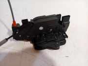 Türschloß Zv Elektrisch Links Hinten A1770032999 Mercedes-Benz A (177.0) Schrägheck 1.3 A-200 Turbo 16V (M282.914) 2018