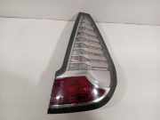 Rücklicht Rechts Aussen 265500013R Renault Scénic III (JZ) Großraumlimousine 1.5 dCi 110 (K9K-J836) 2012