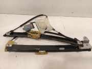 Fensterheber Elektr. Rechts Vorne 2G4837462B Volkswagen Polo VI (AW1) Schrägheck 5-drs 1.0 TSI 12V (DXTA) 2018-11 DXTA