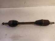 Antriebswelle Links Vorne Dacia Duster (HS) SUV 1.2 TCE 16V (H5F-408) 2014