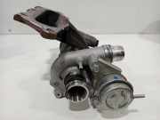 Turbolader 14031000086 Dacia Sandero II Schrägheck 0.9 TCE 12V (H4B-400(H4B-A4)) 2014