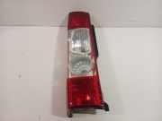 Rücklicht Links Aussen 20161751 Peugeot Boxer (U9) Van 2.2 HDi 100 Euro 4 (22DT(4HV)) 2009