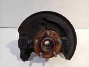 Radnabe Rechts Vorne Volvo V40 (MV) Schrägheck 5-drs 1.6 D2 (D4162T) 2013