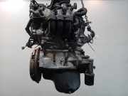 Motor 1KRFE Citroën C1 Schrägheck 1.0 12V (1KR-FE(CFB)) 2011-08