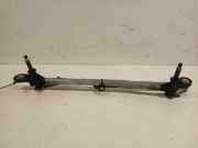 Scheibenwischer Mechanisch Vorne Opel Adam Schrägheck 3-drs 1.4 16V (A14XER(Euro 5)) 2013