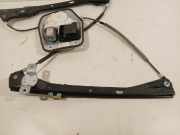 Fensterheber Elektr. Links Vorne 1K5837402BC Volkswagen Golf VI Variant (AJ5/1KA) Kombi 1.6 TDI 16V 105 (CAYC) 2011-04 CAYC