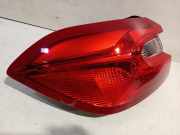 R?cklicht Links Aussen h1bb13405 Ford Fiesta 7 Schr?gheck 1.1 Ti-VCT 12V 70 (XPJA) 2018-03