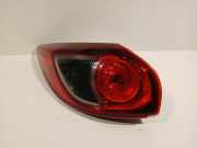 Rücklicht Links Aussen KD5451160D Mazda CX-5 I (KE,GH) SUV 2.2 SkyActiv-D 150 16V 2WD (SHY1) 2013