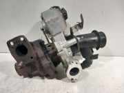 Turbolader GTD1244VZ Ford Focus 4 Wagon Kombi 1.5 EcoBlue 120 (ZTDA) 2021-09