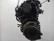 Motor CBAB Audi A3 Sportback (8PA) Schrägheck 5-drs 2.0 TDI 16V (CBAB) 2008-09