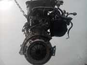 Motor 1KRFE Citroën C1 Schrägheck 1.0 12V (384F(CFA)) 2013-11