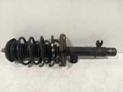 Federbein Links Vorne 9676635880 Peugeot 2008 (CU) Großraumlimousine 1.2 Vti 12V PureTech 82 (EB2F(HMZ)) 2014-03