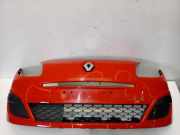 Stoßstange Vorne Renault Twingo II (CN) Schrägheck 3-drs 1.2 (D7F-800(Euro 4)) 2009