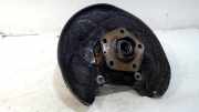 Radnabe Links Hinten 8W0505431Q Audi A4 (B9) Limousine 3.0 TDI V6 24V Quattro (CRTC) 2016-09