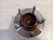 Radnabe Rechts Hinten LCPC2C299A7B Ford Puma SUV 1.0 Ti-VCT EcoBoost mHEV 12V (B7JB) 2024