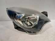 Scheinwerfer Rechts 260106513R Renault Twingo II (CN) Schrägheck 3-drs 1.2 16V (D4F-764(D4F-E7)) 2013-01