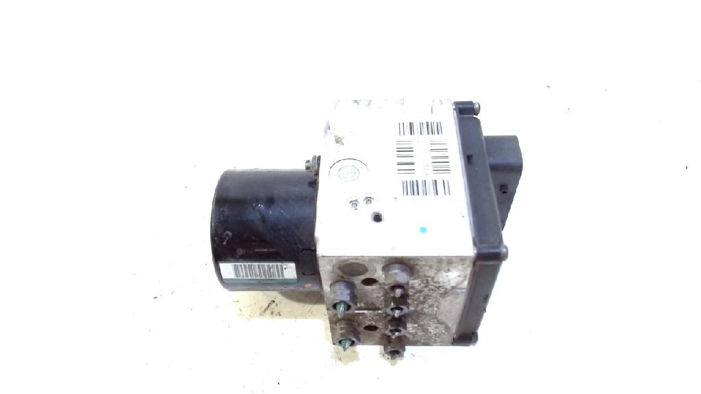 Abs Pumpe 9657462080 Peugeot 407 (6D) Limousine 1.8 16V (EW7J4(6FZ)) 2005-03 Bild Abs Pumpe 9657462080 Peugeot 407 (6D) Limousine 1.8 16V (EW7J4(6FZ)) 2005-03