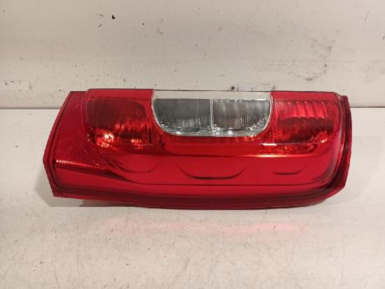 Rücklicht Rechts Aussen 01353205080E Fiat Fiorino (225) Van 1.3 JTD 16V Multijet (199.A.9000(Euro 5)) 2011 Bild Rücklicht Rechts Aussen 01353205080E Fiat Fiorino (225) Van 1.3 JTD 16V Multijet (199.A.9000(Euro 5)) 2011