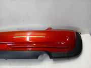 Stoßstange Hinten Mini Mini One/Cooper (R50) Schrägheck 1.6 16V One (W10-B16A) 2006