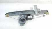 Fensterheber Elektr. Links Vorne 119856 Peugeot 207 SW (WE/WU) Kombi 1.4 16V Vti (EP3(8FS)) 2008-01