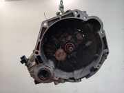 Getriebe Manuell M81772 Hyundai i20 Schrägheck 1.2i 16V (G4LA) 2009