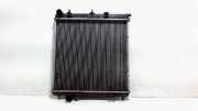 Radiator 886160000 Peugeot 2008 (CU) Großraumlimousine 1.2 Vti 12V PureTech 82 (EB2(HMZ)) 2013