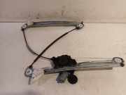 Fensterheber Elektr. Links Vorne Mazda 3 Sport (BP) Schrägheck 2.0 SkyActiv-X M Hybrid 16V (HFY1) 2020-02