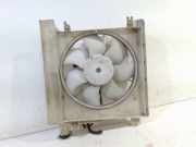Kühlerventilatormotor 163600Q02000 Peugeot 107 Schrägheck 1.0 12V (384F(1KR)) 2006