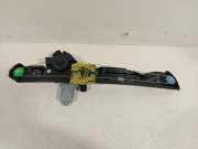 Fensterheber Elektr. Links Hinten CN15A27001CD Ford EcoSport (JK8) SUV 1.0 EcoBoost 12V 140 (YYJD) 2017