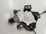 Fensterheber Elektr. Rechts Vorne A65066113 Ford Transit Connect (PJ2) Van 1.5 TDCi (XUGA) 2018