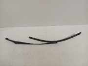 Scheibenwischer Links Vorne Audi A4 Avant (B9) Kombi 2.0 TDI Ultra 16V (DEUC) 2017