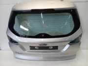 Heckklappe Ford Focus 3 Wagon Kombi 1.6 TDCi (T1DB(Euro 5)) 2015