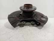 Radnabe Rechts Hinten BMW X4 (F26) SAC SUV xDrive20d 16V (B47-D20A) 2015-11