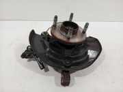 Radnabe Rechts Vorne Opel Karl Schrägheck 5-drs 1.0 12V (B10XE(Euro 6)) 2017