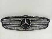 Grill 623100260R Mercedes-Benz C (W205) Limousine C-200 2.0 CGI 16V (M274.920) 2014