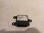 Pdc Steuergerät 22810361 Opel Zafira Tourer (P12) Großraumlimousine 1.4 Turbo 16V EcoFLEX (B14NET(Euro 6)) 2015