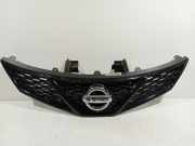 Grill MET CAMERA VOOR 623103ZL0A Nissan Pulsar (C13) Schrägheck 1.6 GT DiG-T 16V (MR16DDT(Euro 5)) 2015