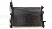 Radiator CV618005VA Ford Focus 3 Wagon Kombi 1.0 Ti-VCT EcoBoost 12V 125 (M1DA(Euro 5)) 2012