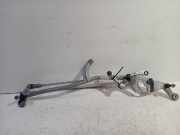 Scheibenwischer Mechanisch Vorne A2138207902 Mercedes-Benz C (W205) Limousine C-180 1.5 EQ Boost (M264.915) 2020