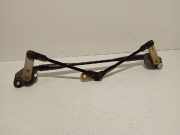 Scheibenwischer Mechanisch Vorne Hyundai Santa Fe II (CM) SUV 2.2 CRDi 16V 4x2 (D4EB) 2006