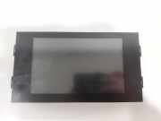 Navigation Display 981148628001 Peugeot 308 SW (L4/L9/LC/LJ/LR) Kombi 5-drs 1.6 BlueHDi 120 (DV6FC(BHZ)) 2015
