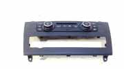 Heizung Bedienung 6411925961501 BMW X3 (F25) SUV xDrive20d 16V (N47-D20C) 2012-02